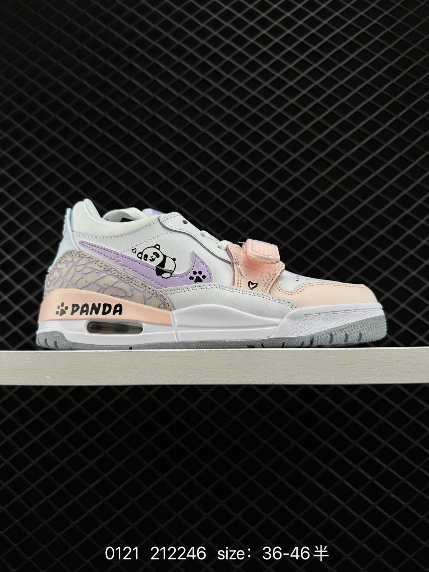 Air Jordan Legacy 312